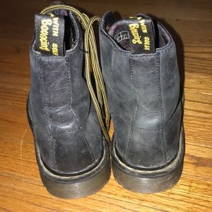 Dr. Martens Shoes - Used Doc Martens Dr. Martens Shoes - Used Doc Martens